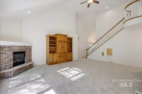 Living - 1948 S Riverford Pl, Eagle, ID 83616 photo 4 of 5