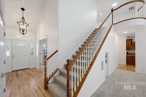 Entry Way - 1948 S Riverford Pl, Eagle, ID 83616 photo 1 of 3