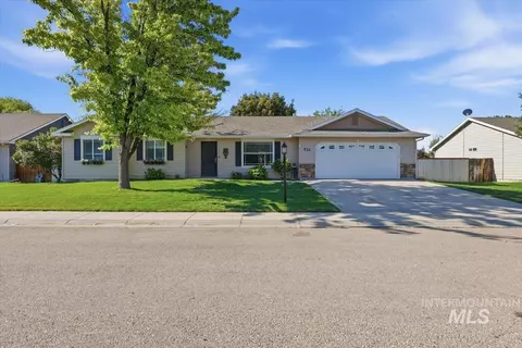 731 W Miranda, Nampa, ID 83686