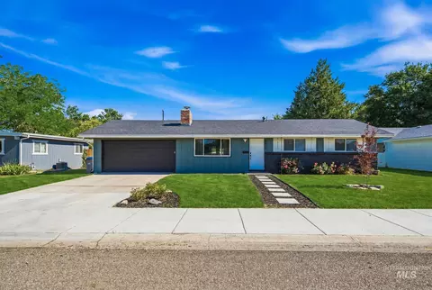 6412 W Cassia St, Boise, ID 83705