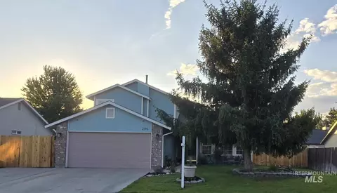 2140 E Chateau, Meridian, ID 83646