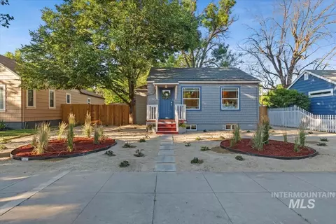 2315 W Jefferson St, Boise, ID 83702