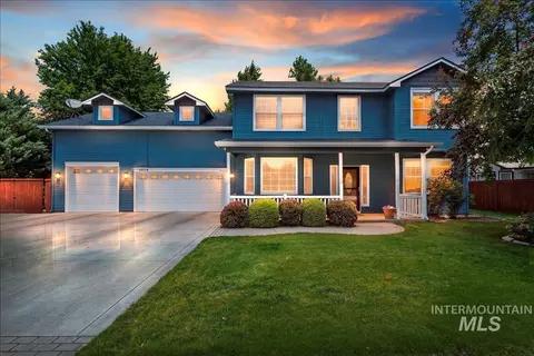 2078 W Lowry St, Meridian, ID 83646