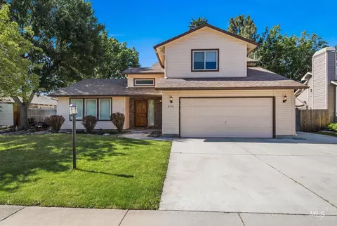 8341 W Pomona Ct, Boise, ID 83704