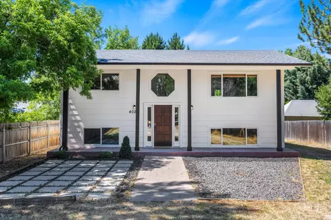 4021 W Garnet St, Boise, ID 83703