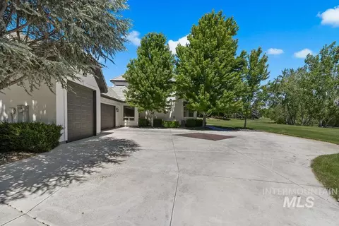 Exterior - 7002 W Avignon Ln, Eagle, ID 83616 photo 8 of 8