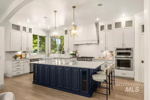 Kitchen - 7002 W Avignon Ln, Eagle, ID 83616 photo 6 of 6