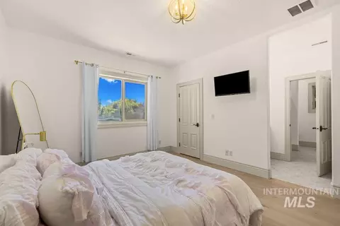 Bedroom - 7002 W Avignon Ln, Eagle, ID 83616 photo 5 of 7