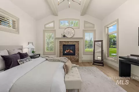 Bedroom - 7002 W Avignon Ln, Eagle, ID 83616 photo 2 of 7