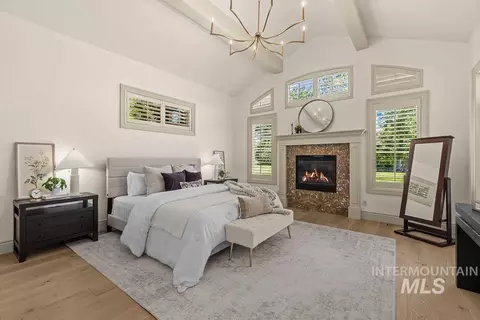 Bedroom - 7002 W Avignon Ln, Eagle, ID 83616 photo 1 of 7