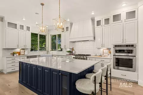 Kitchen - 7002 W Avignon Ln, Eagle, ID 83616 photo 1 of 6