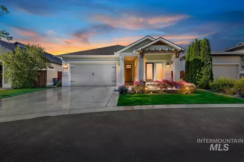 11209 W Mossywood Dr, Boise, ID 83709