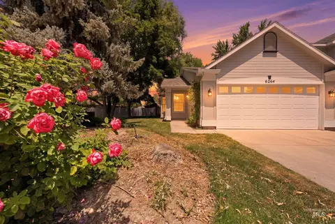 6264 W Villa Park St, Boise, ID 83703