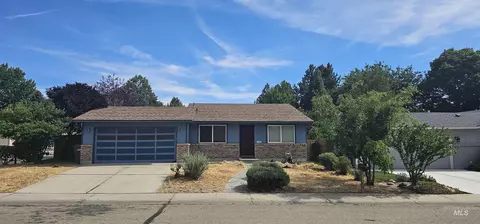 1485 E Independence St, Boise, ID 83706