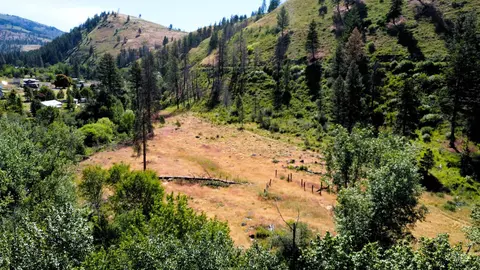 tbd Lot 1 Advent Gulch Rd, Cambridge, ID 83610