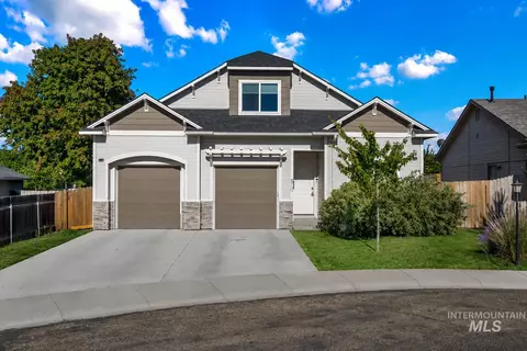 510 Copley Ct, Caldwell, ID 83605
