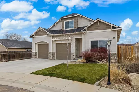 510 Copley Ct, Caldwell, ID 83605
