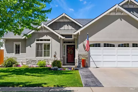 2668 E Mariposa Dr, Eagle, ID 83616