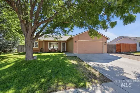 1442 N Misty Springs Ave, Kuna, ID 83634