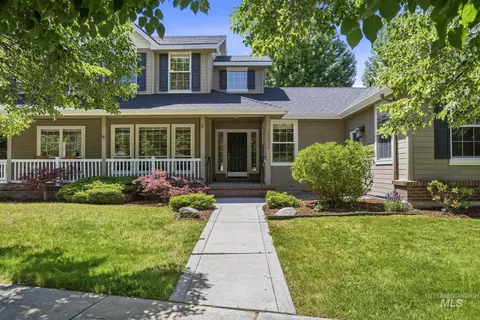 13509 N 4th Ave, Boise, ID 83714