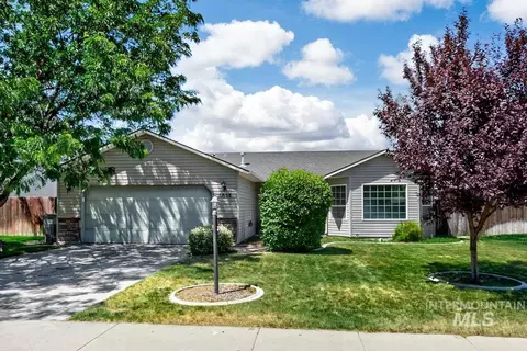 11658 Virginia, Caldwell, ID 83605