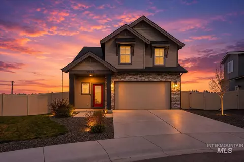 6025 S Catria Pl, Meridian, ID 83642