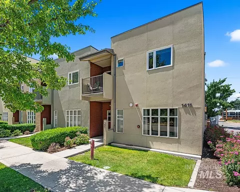 1411 W Grand Ave #105, Boise, ID 83702