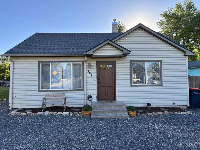 553 N Sparks St, Twin Falls, ID 83301