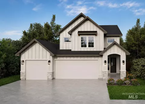 4631 N Alameda Creek Ave, Meridian, ID 83646