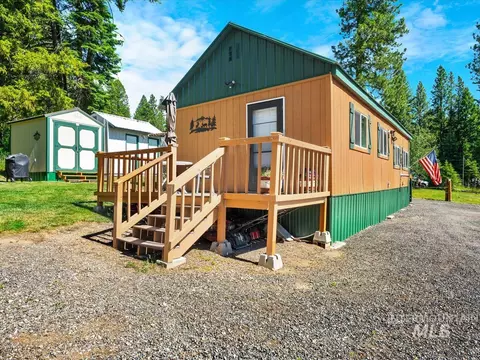 Other - 497 Micki Rd, Cascade, ID 83611 photo 3 of 5