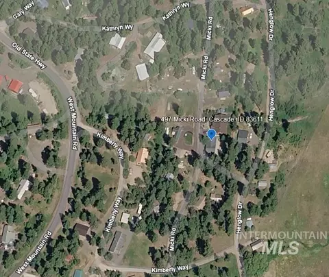 Other - 497 Micki Rd, Cascade, ID 83611 photo 5 of 5