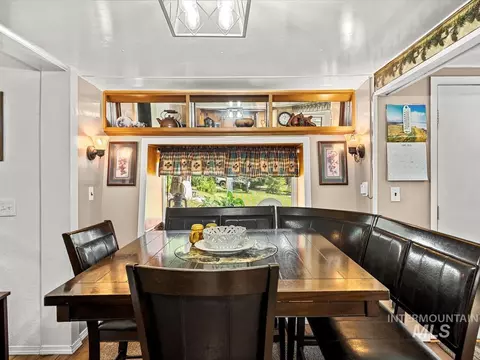 Dining - 497 Micki Rd, Cascade, ID 83611 photo 1 of 1