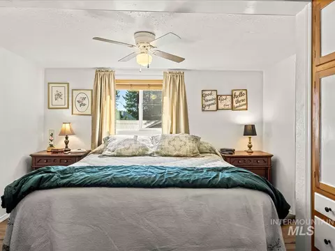 Bedroom - 497 Micki Rd, Cascade, ID 83611 photo 1 of 2