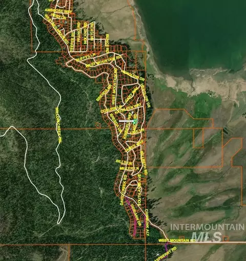 View/Area - 497 Micki Rd, Cascade, ID 83611 photo 1 of 1