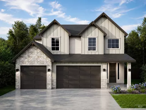 4693 N Alameda Creek Ave, Meridian, ID 83646