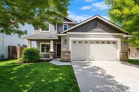 10122 W Shelborne Dr, Boise, ID 83709