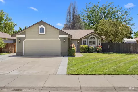 2345 E Clarene St, Meridian, ID 83646