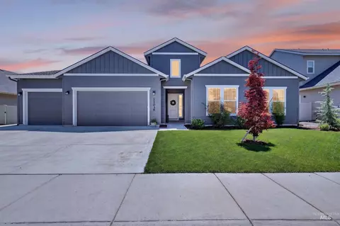 11039 W Collina Vista Dr, Star, ID 83669