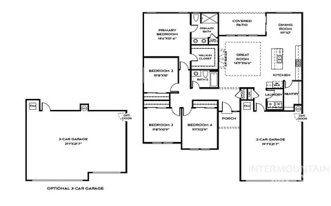 688 Maxine Ln W #HOME 310, Kimberly, ID 83341