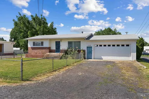 1409 Alder Ave, Lewiston, ID 83501