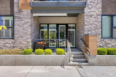 Exterior - 3850 E Haystack St #108, Boise, ID 83716 photo 2 of 7