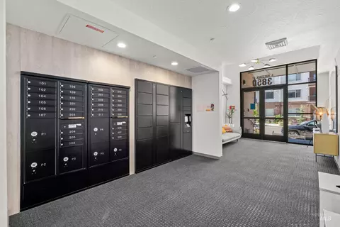 Entry Way - 3850 E Haystack St #108, Boise, ID 83716 photo 1 of 2