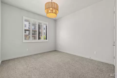 Bedroom - 3850 E Haystack St #108, Boise, ID 83716 photo 1 of 2