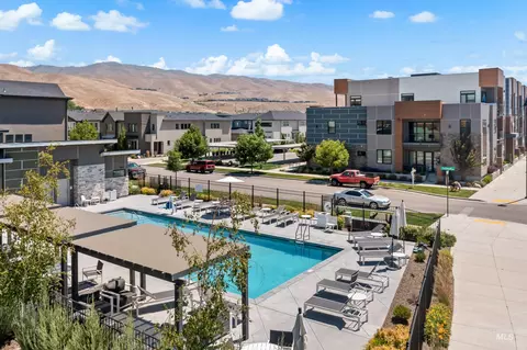 Exterior - 3850 E Haystack St #108, Boise, ID 83716 photo 7 of 7