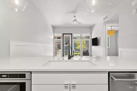Kitchen - 3850 E Haystack St #108, Boise, ID 83716 photo 2 of 2