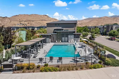 Exterior - 3850 E Haystack St #108, Boise, ID 83716 photo 6 of 7