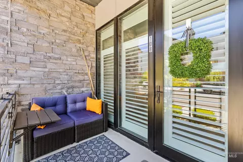 Exterior - 3850 E Haystack St #108, Boise, ID 83716 photo 3 of 7