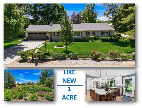 12545 W Clover Meadows Dr, Boise, ID 83713