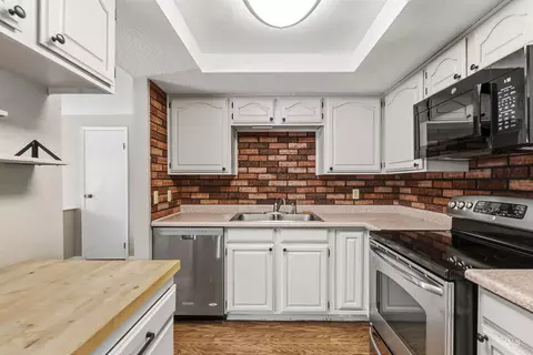 Kitchen - 630 E Court St, Weiser, ID 83672 photo 2 of 2