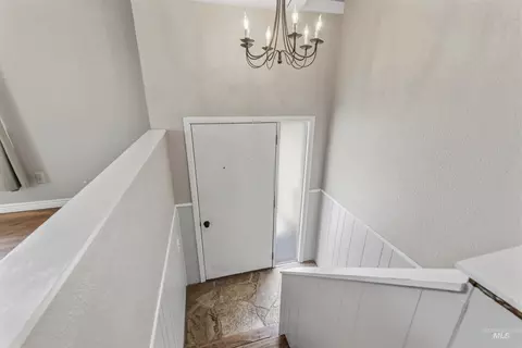 Entry Way - 630 E Court St, Weiser, ID 83672 photo 1 of 1